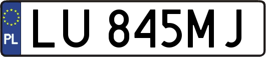 LU845MJ