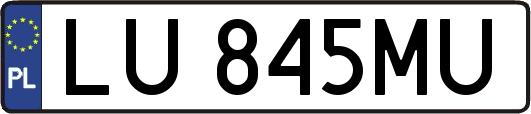 LU845MU