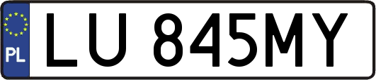 LU845MY