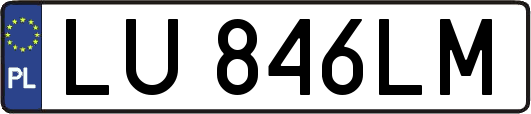 LU846LM