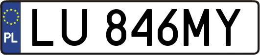 LU846MY