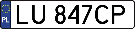 LU847CP