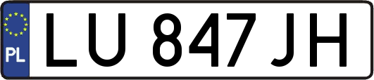 LU847JH