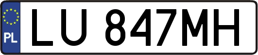 LU847MH
