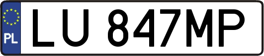 LU847MP