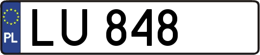 LU848