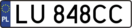LU848CC