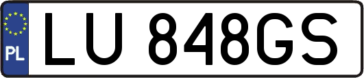 LU848GS