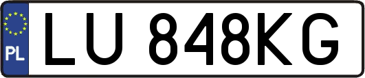 LU848KG