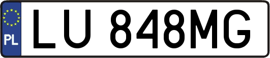 LU848MG