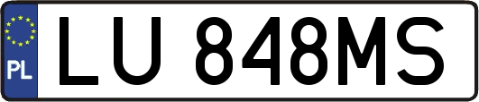 LU848MS