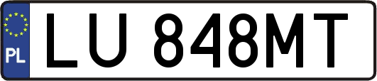 LU848MT