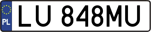 LU848MU