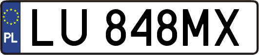 LU848MX