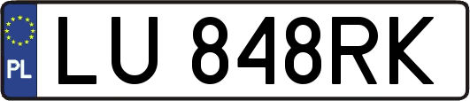LU848RK