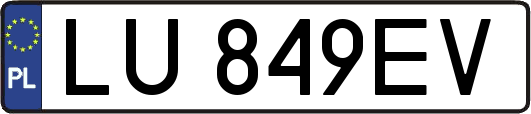 LU849EV