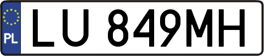 LU849MH