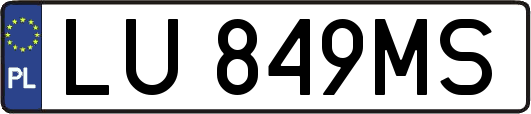 LU849MS