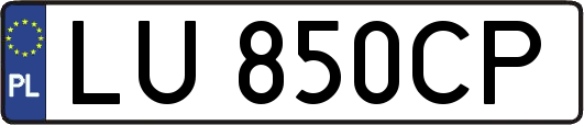 LU850CP