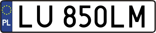 LU850LM