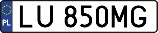 LU850MG