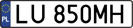 LU850MH