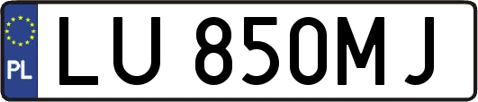 LU850MJ