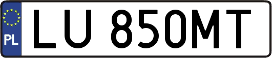 LU850MT