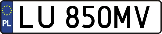 LU850MV