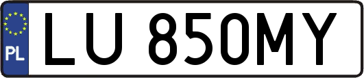 LU850MY