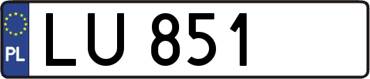 LU851