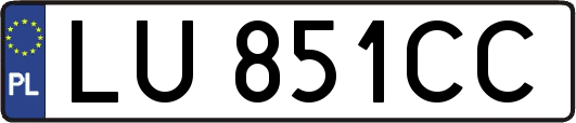 LU851CC