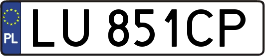 LU851CP