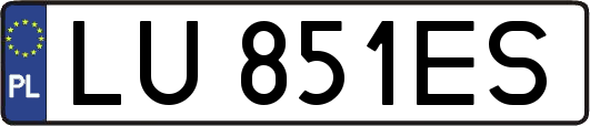 LU851ES