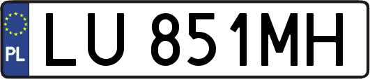 LU851MH