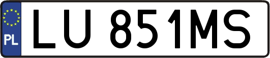 LU851MS