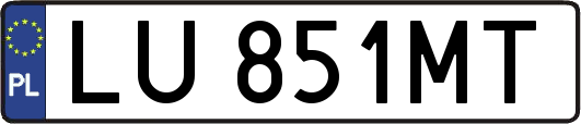 LU851MT