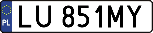 LU851MY