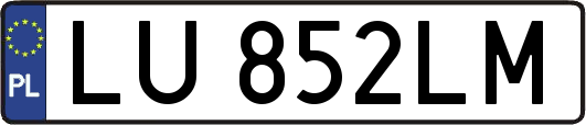 LU852LM