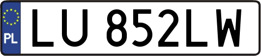 LU852LW