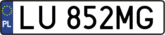 LU852MG
