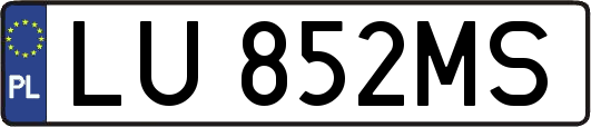 LU852MS