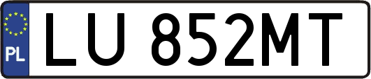 LU852MT
