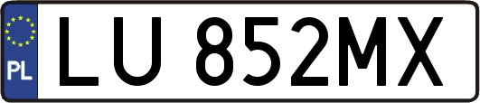 LU852MX