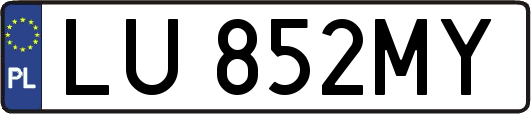 LU852MY