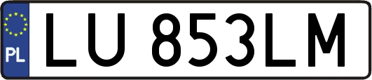 LU853LM