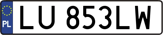 LU853LW