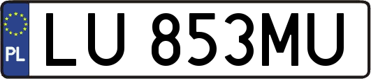 LU853MU