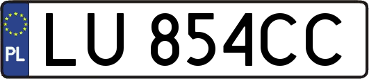 LU854CC