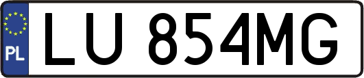 LU854MG